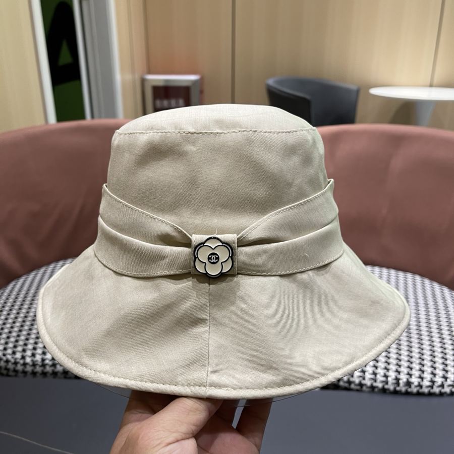 1:1 Replica Chanel hat CHANEL 2026 — AAA Quality Replica — photo 8