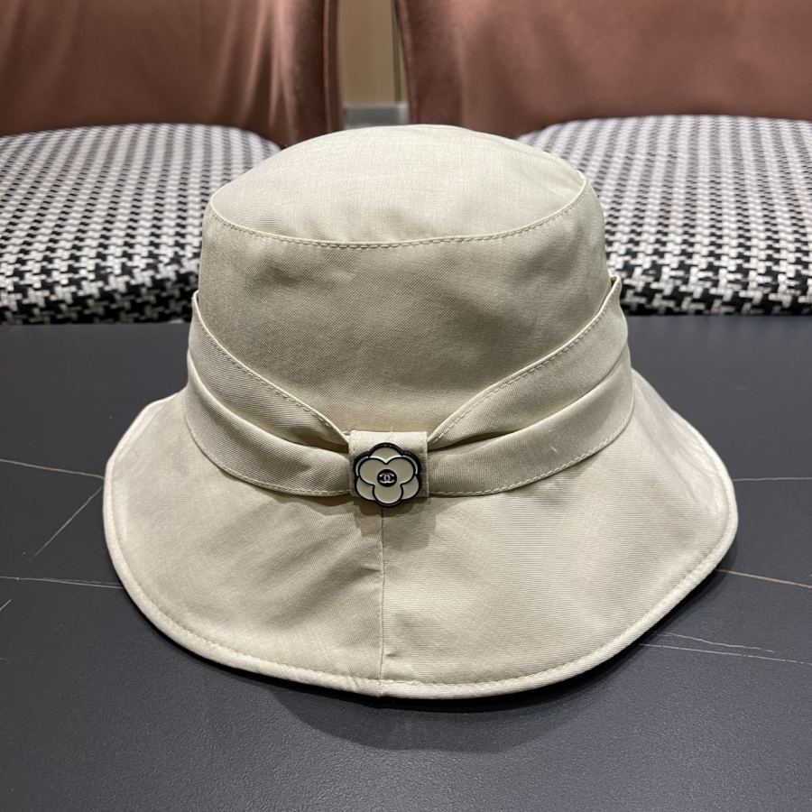 1:1 Replica Chanel hat CHANEL 2026 — AAA Quality Replica — photo 4