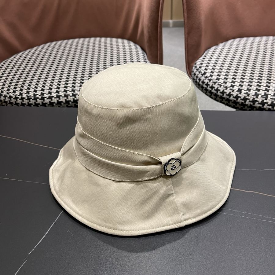 1:1 Replica Chanel hat CHANEL 2026 — AAA Quality Replica — photo 3