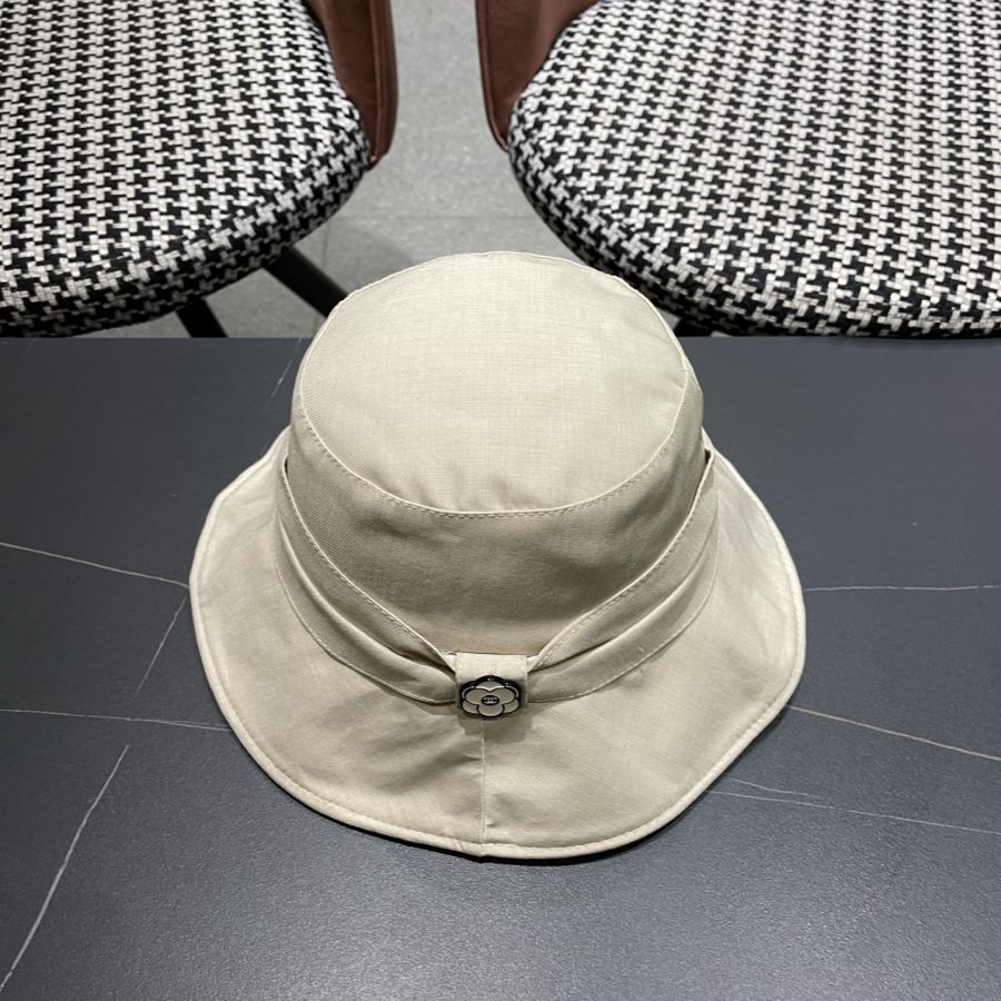 1:1 Replica Chanel hat CHANEL 2026 — AAA Quality Replica — photo 5