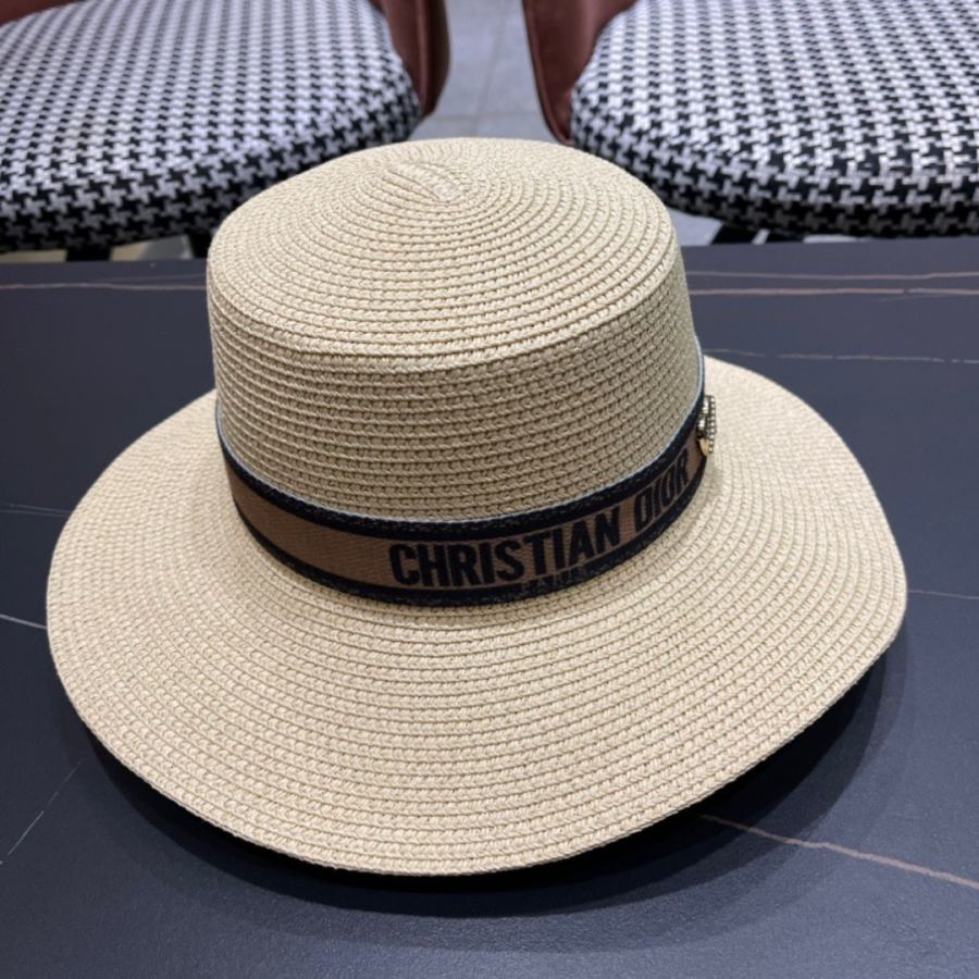 1:1 Replica dior hat Dior 57cm — 1:1 Replica — photo 4