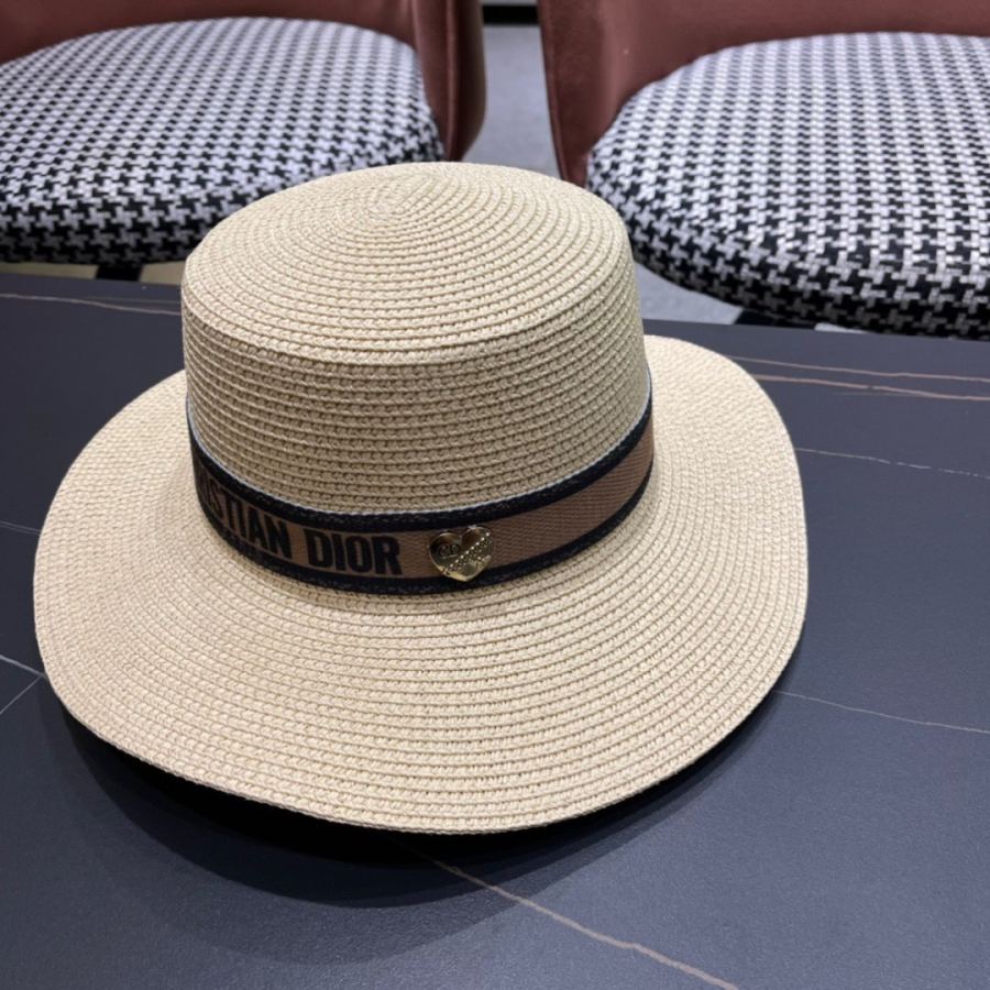 1:1 Replica dior hat Dior 57cm — 1:1 Replica — photo 2