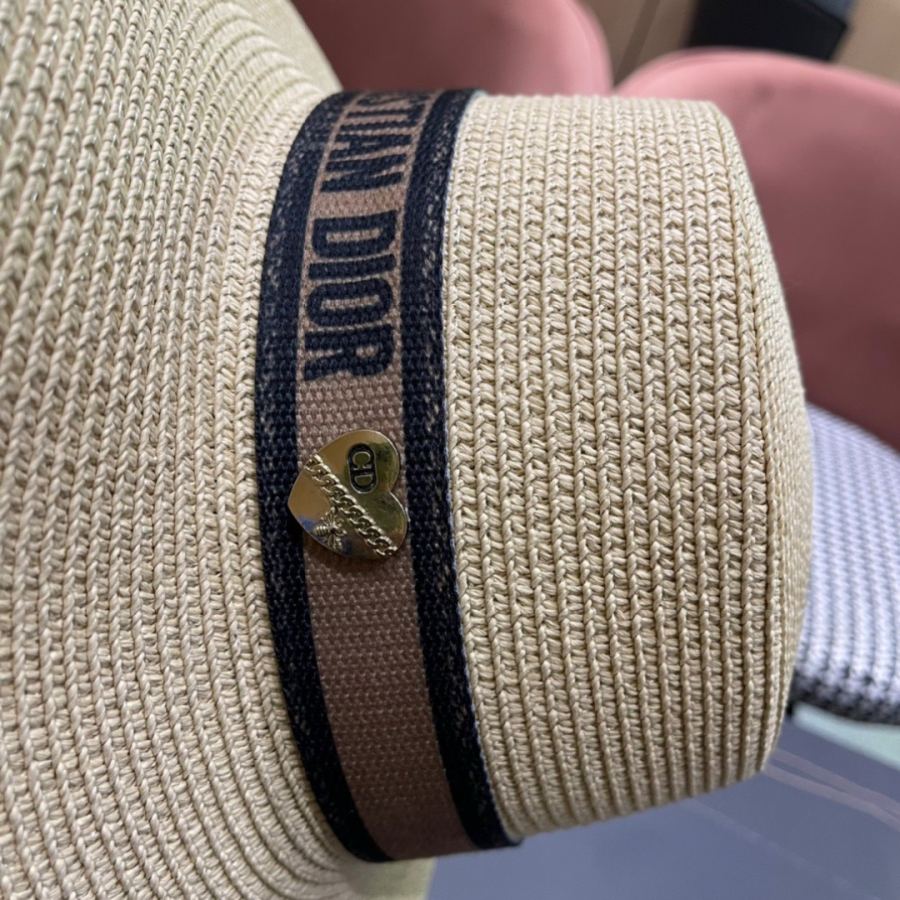 1:1 Replica dior hat Dior 57cm — 1:1 Replica — photo 7