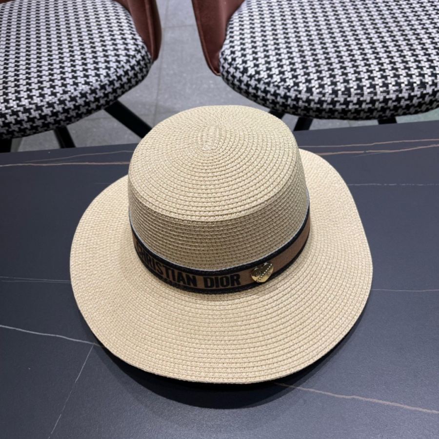 1:1 Replica dior hat Dior 57cm — 1:1 Replica — photo 3