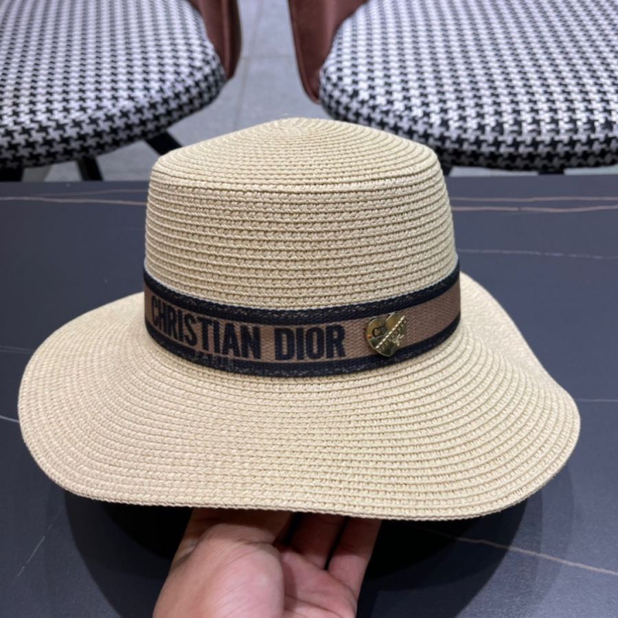 1:1 Replica dior hat Dior 57cm — 1:1 Replica — photo 5