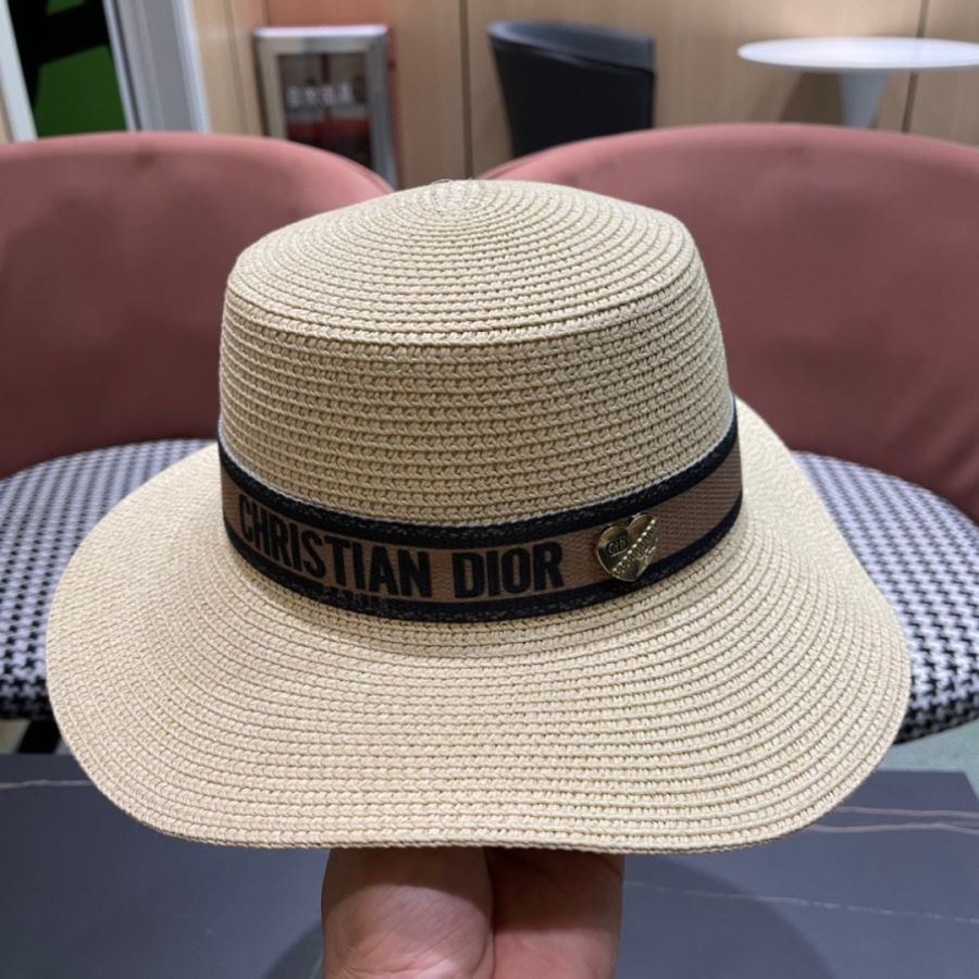 1:1 Replica dior hat Dior 57cm — 1:1 Replica — photo 6