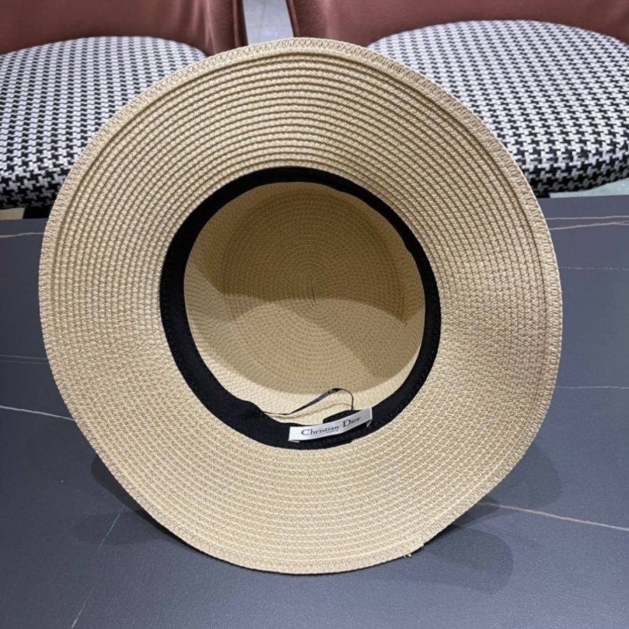 1:1 Replica dior hat Dior 57cm — 1:1 Replica — photo 9