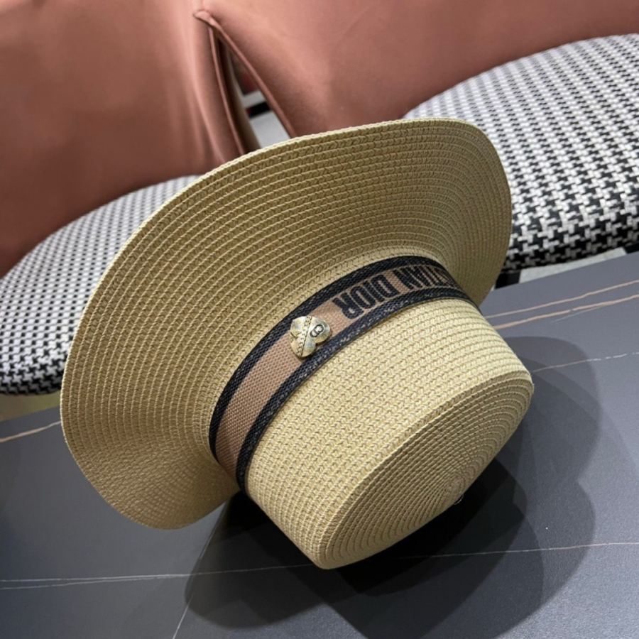 1:1 Replica dior hat Dior 57cm — 1:1 Replica — photo 8