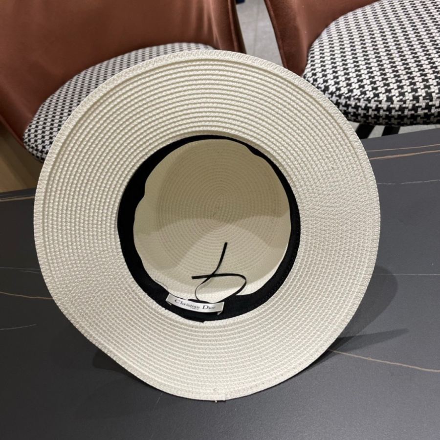 1:1 Replica dior hat Dior 57cm — AAA Quality Replica — photo 9
