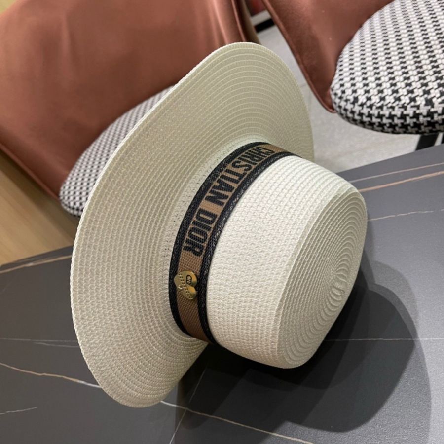 1:1 Replica dior hat Dior 57cm — AAA Quality Replica — photo 8