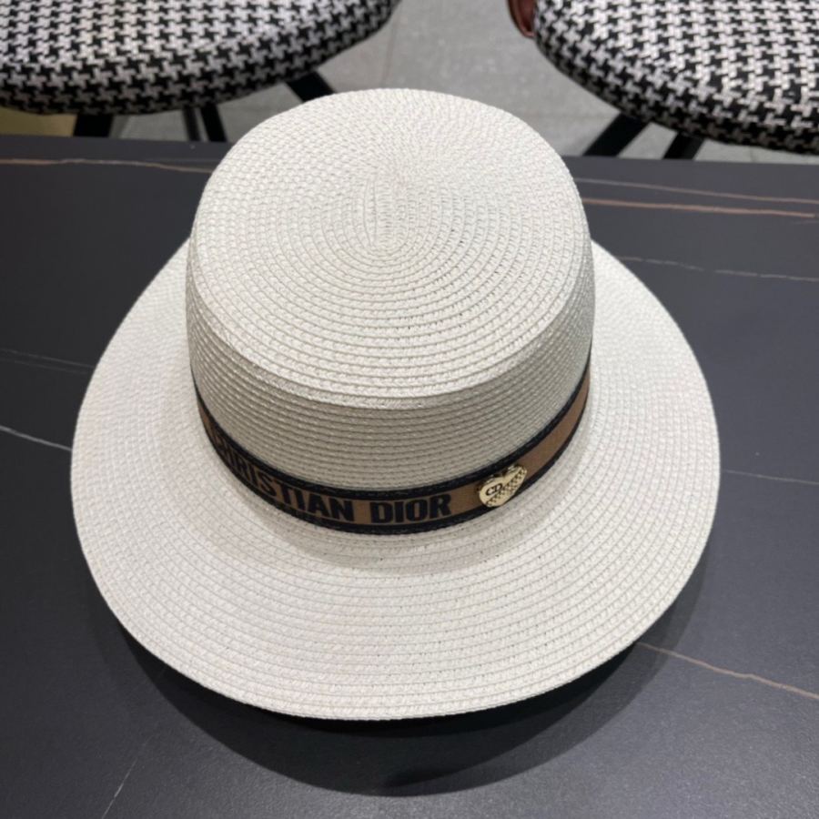 1:1 Replica dior hat Dior 57cm — AAA Quality Replica — photo 4