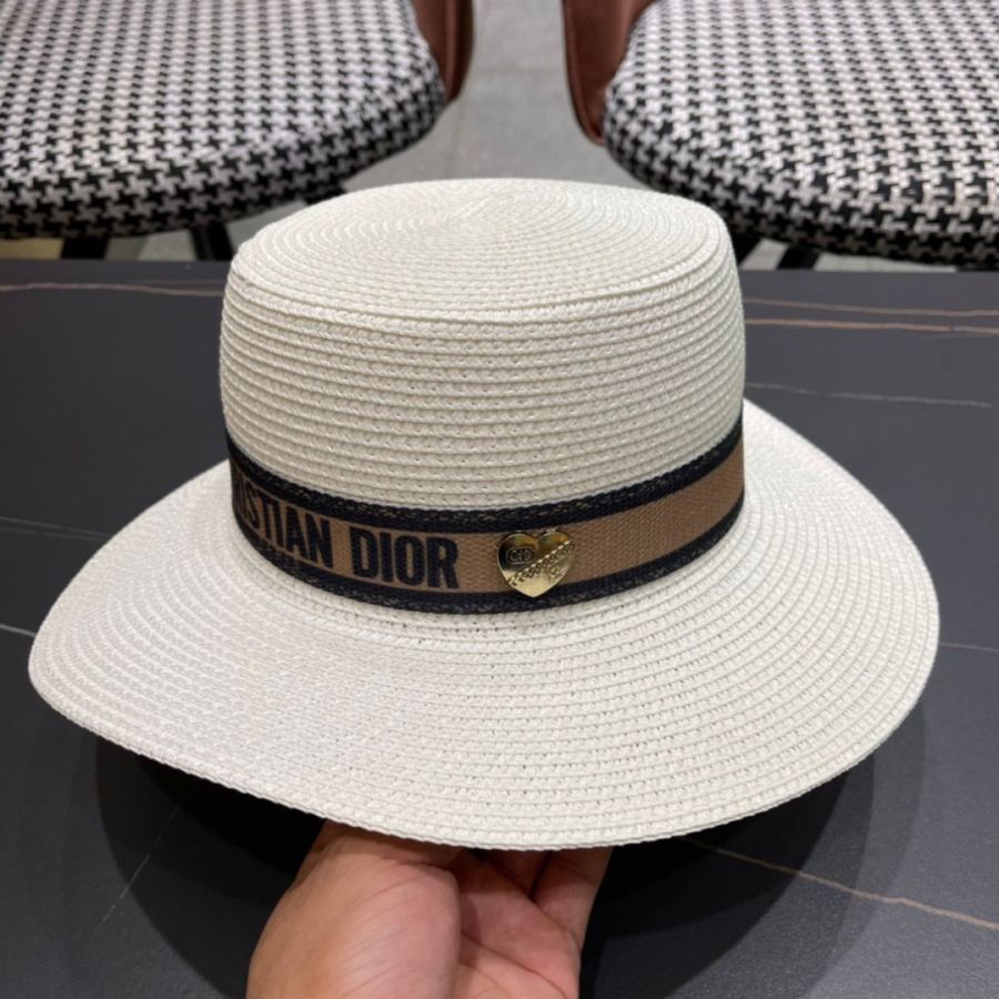 1:1 Replica dior hat Dior 57cm — AAA Quality Replica — photo 5