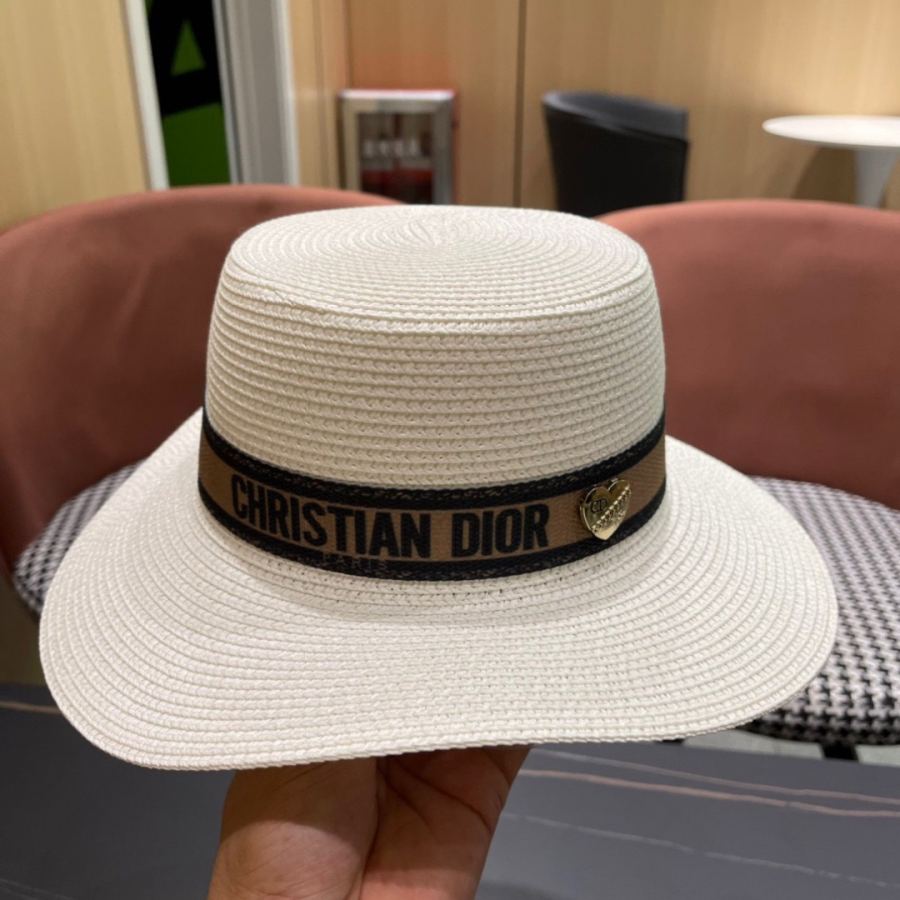 1:1 Replica dior hat Dior 57cm — AAA Quality Replica — photo 6