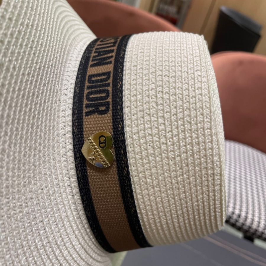1:1 Replica dior hat Dior 57cm — AAA Quality Replica — photo 7