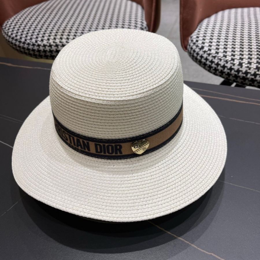 1:1 Replica dior hat Dior 57cm — AAA Quality Replica — photo 2