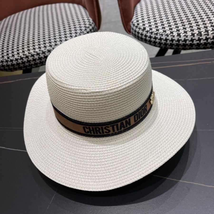 1:1 Replica dior hat Dior 57cm — AAA Quality Replica — photo 3