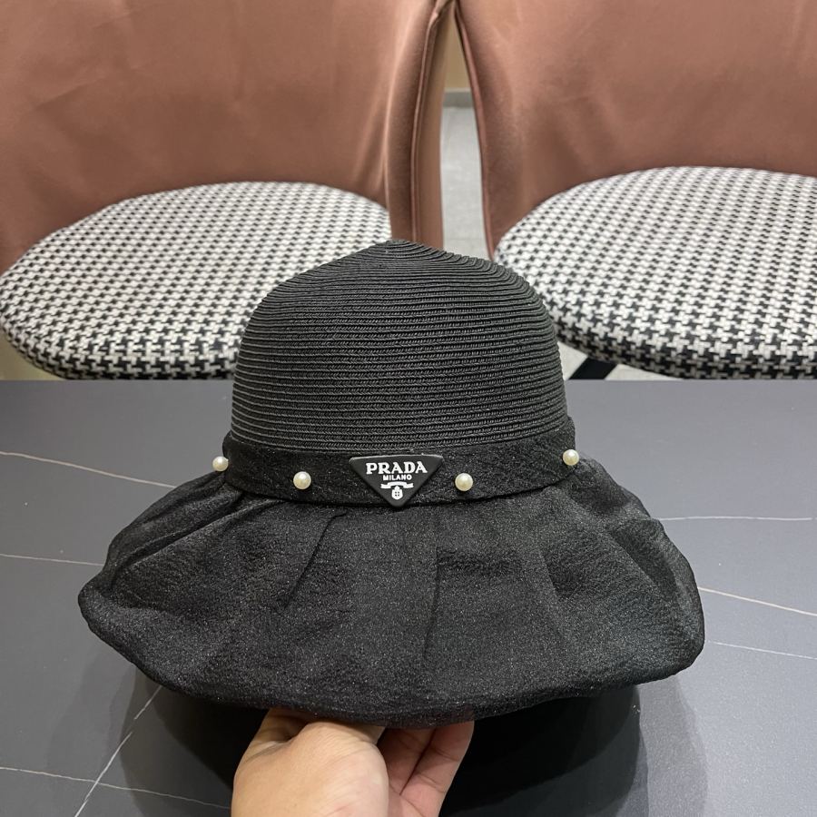 1:1 Replica prada glasses PRADAPRADA 2026 — Premium Replica — photo 8
