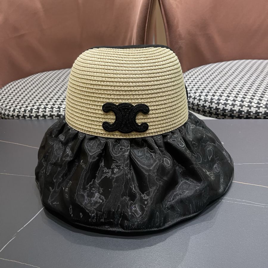 1:1 Replica Celine hat Celine New — 1:1 Replica — photo 5