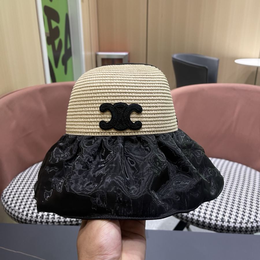 1:1 Replica Celine hat Celine New — 1:1 Replica — photo 7