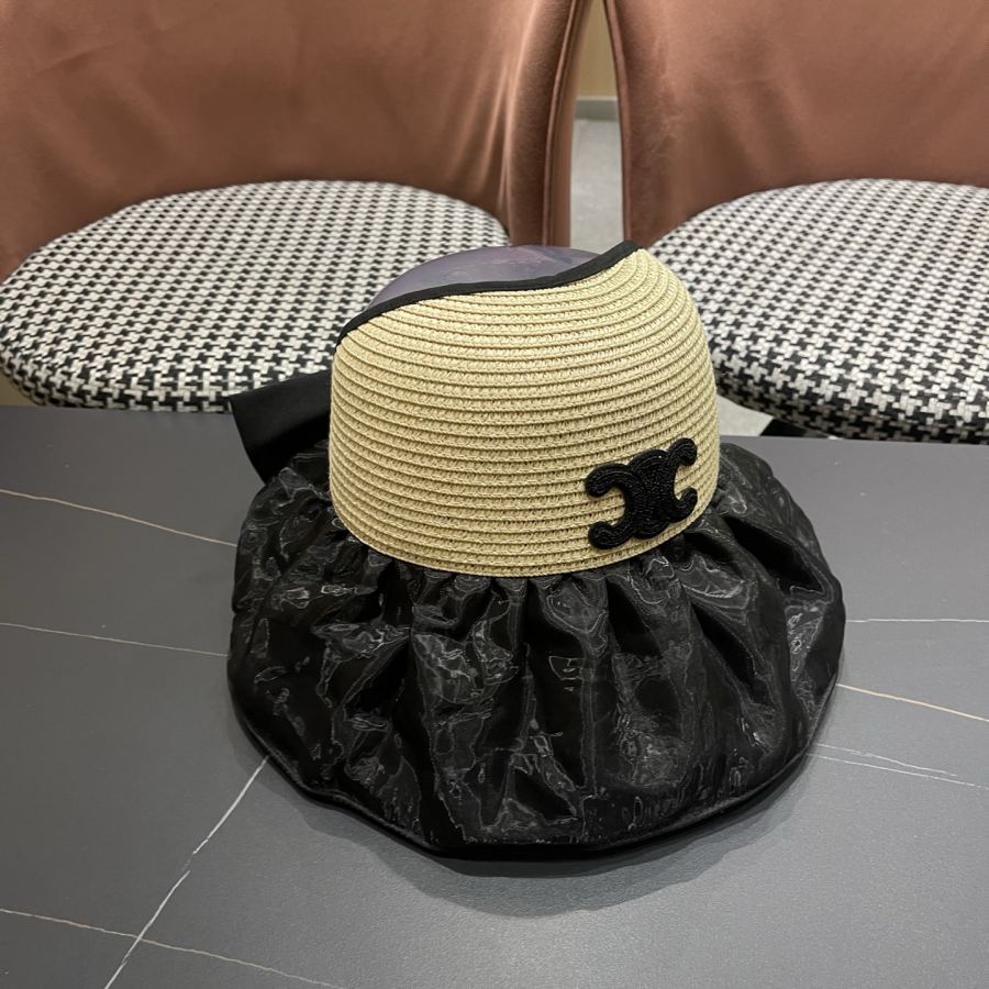 1:1 Replica Celine hat Celine New — 1:1 Replica — photo 3