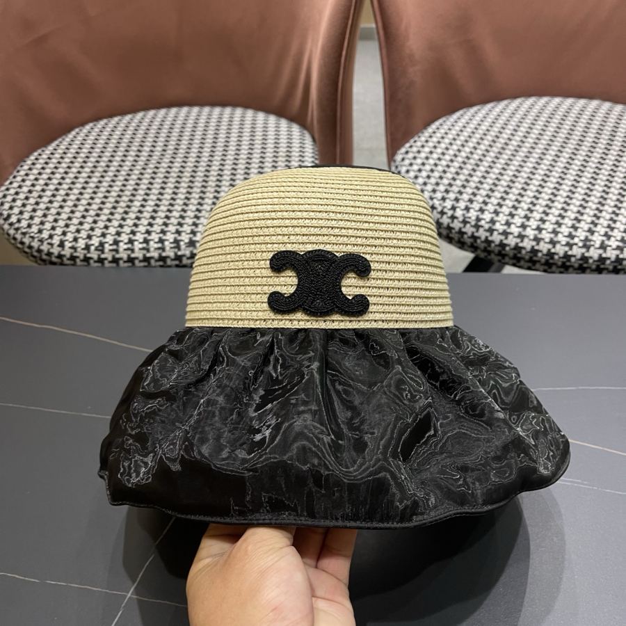1:1 Replica Celine hat Celine New — 1:1 Replica — photo 6