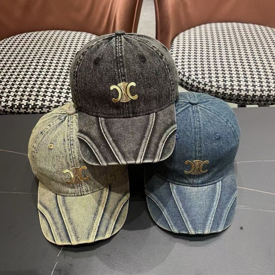 1:1 Replica Celine hat New — Premium Replica — photo 9