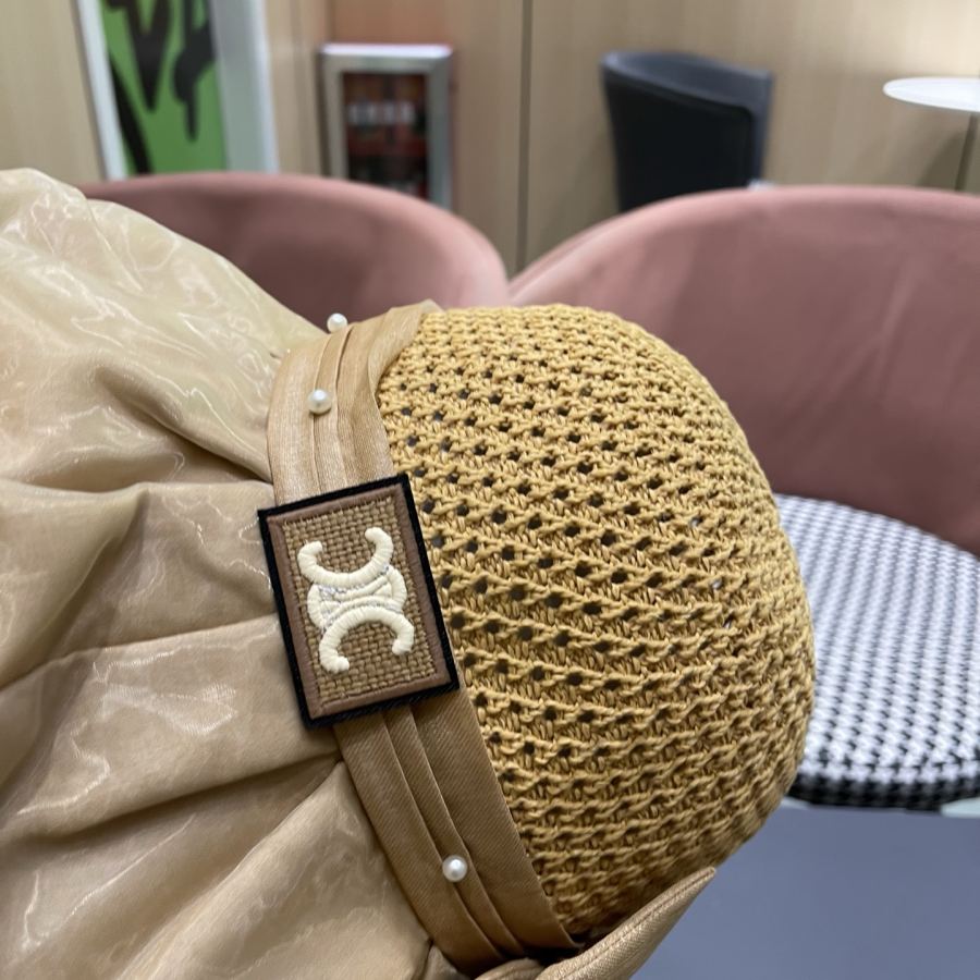 1:1 Replica Celine hat Celine — Premium Replica — photo 9