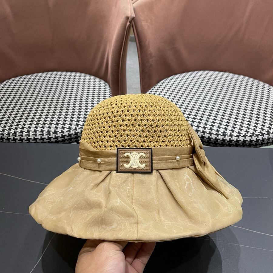 1:1 Replica Celine hat Celine — Premium Replica — photo 7