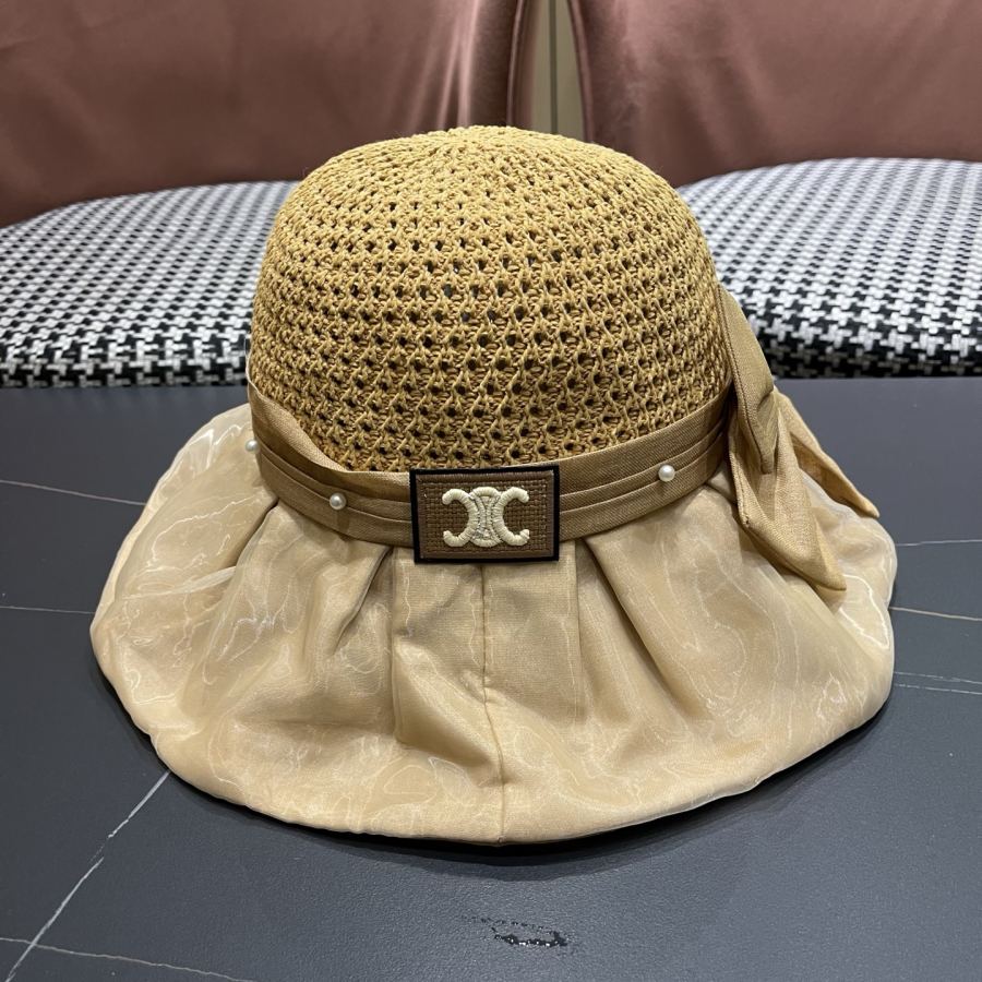 1:1 Replica Celine hat Celine — Premium Replica — photo 5