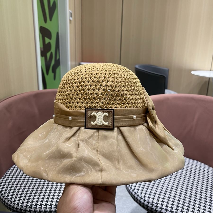 1:1 Replica Celine hat Celine — Premium Replica — photo 8