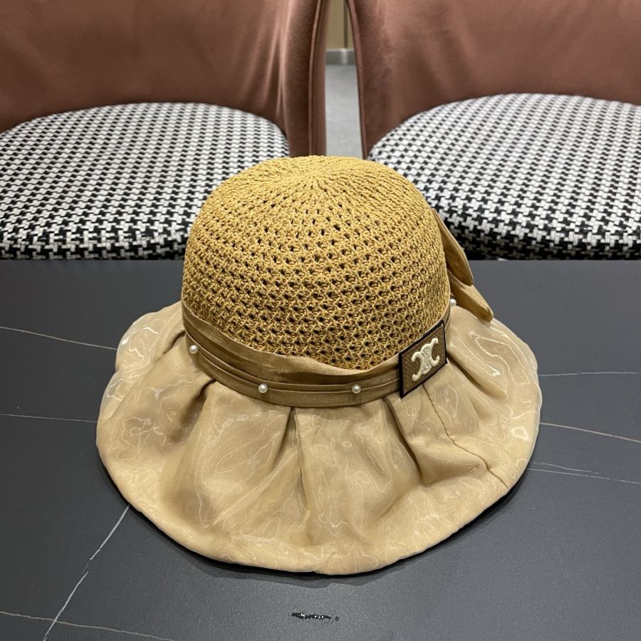 1:1 Replica Celine hat Celine — Premium Replica — photo 3