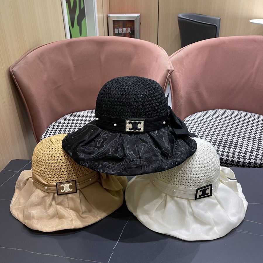 1:1 Replica Celine hat Celine — Premium Replica — photo 12