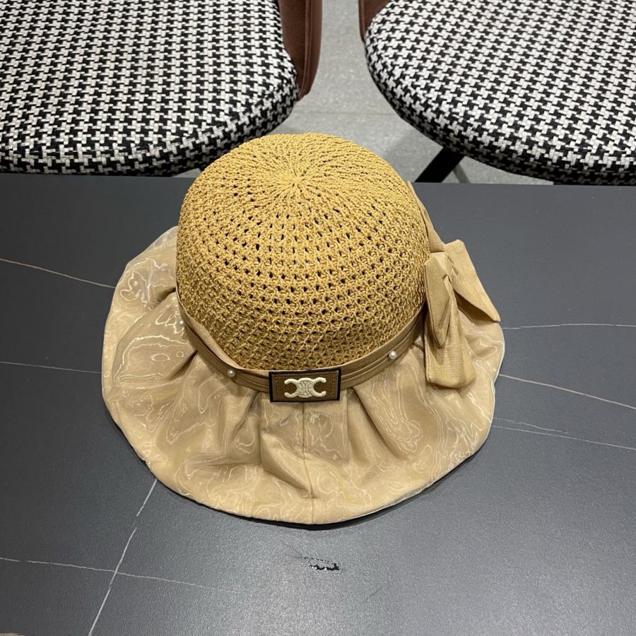 1:1 Replica Celine hat Celine — Premium Replica — photo 4