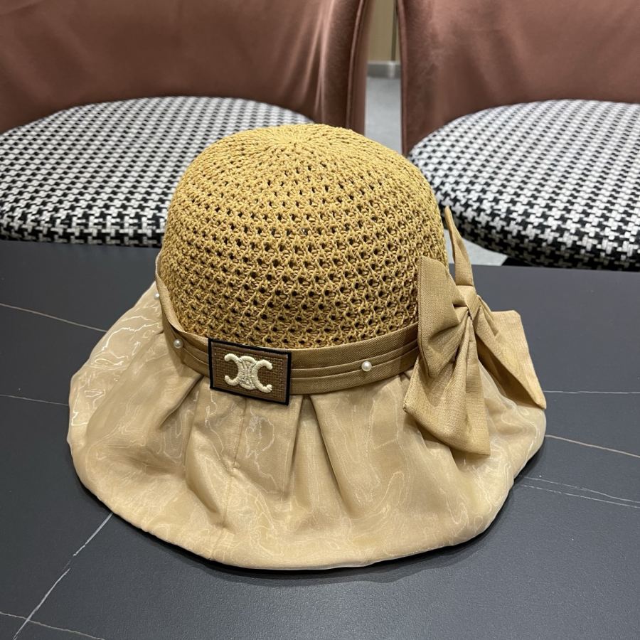 1:1 Replica Celine hat Celine — Premium Replica — photo 2