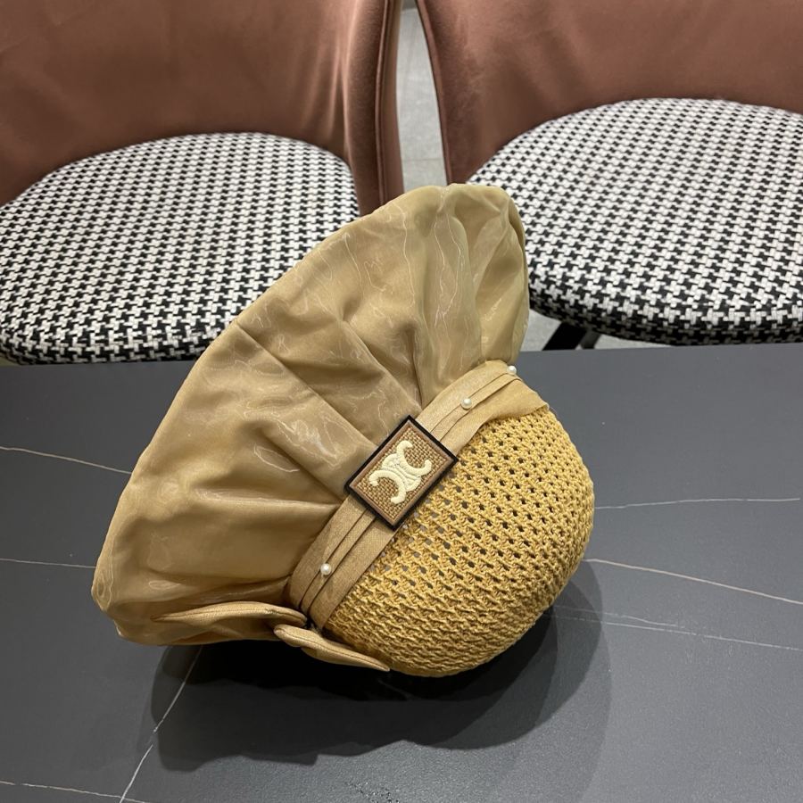 1:1 Replica Celine hat Celine — Premium Replica — photo 10
