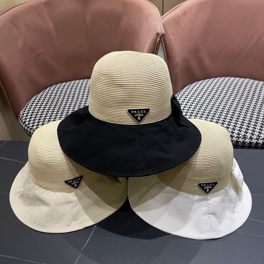 1:1 Replica prada hat PRADAPRADA — 1:1 Replica — photo 11