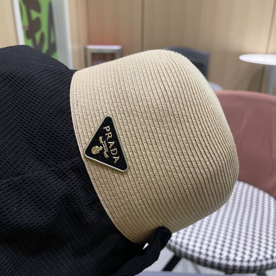 1:1 Replica prada hat PRADAPRADA — 1:1 Replica — photo 8