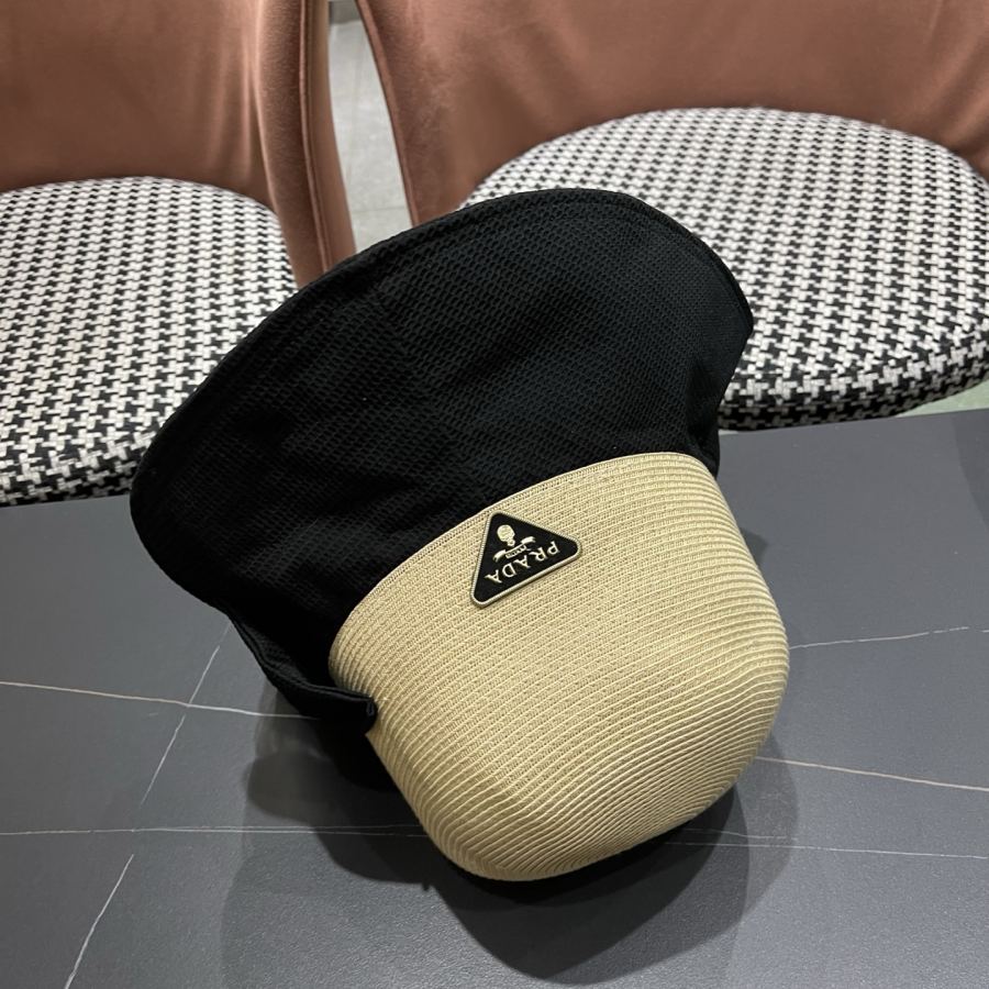 1:1 Replica prada hat PRADAPRADA — 1:1 Replica — photo 9