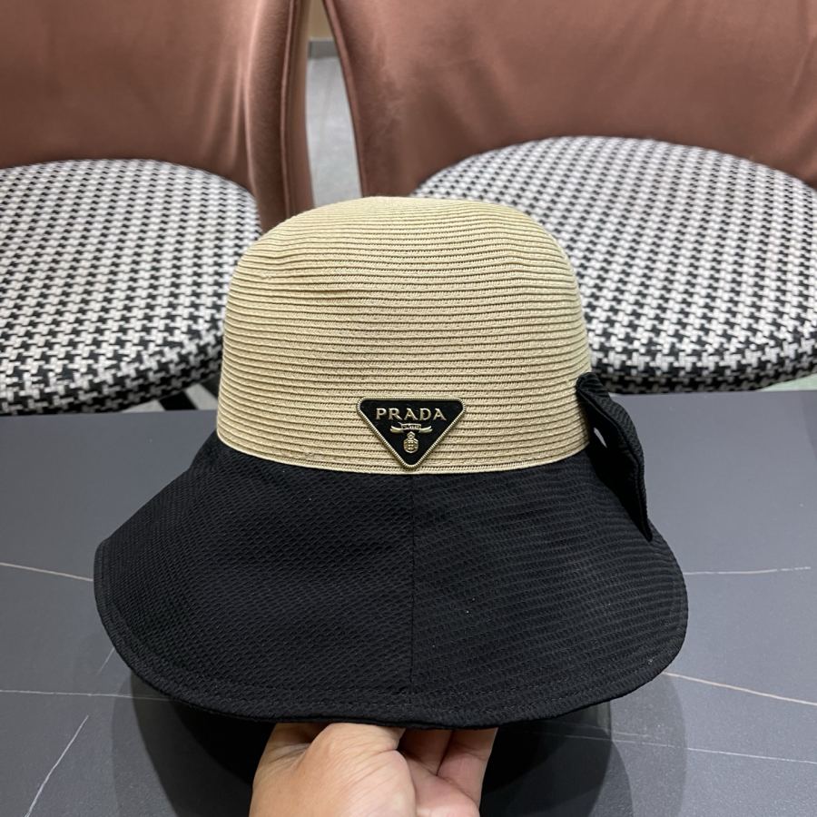 1:1 Replica prada hat PRADAPRADA — 1:1 Replica — photo 6