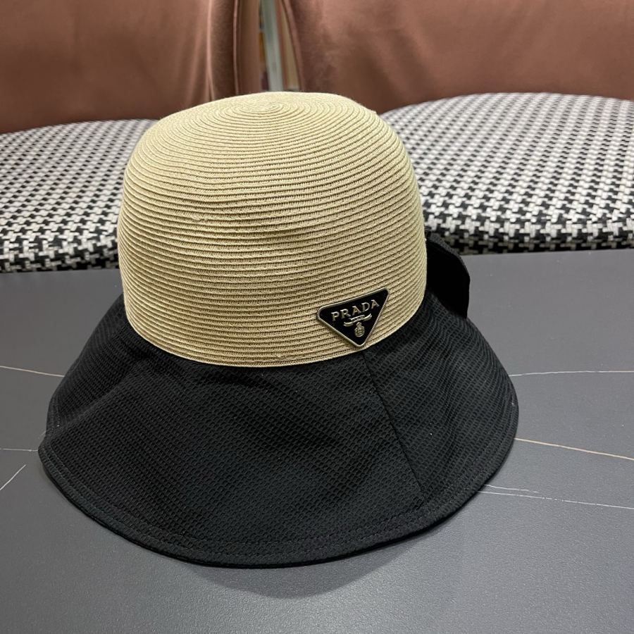 1:1 Replica prada hat PRADAPRADA — 1:1 Replica