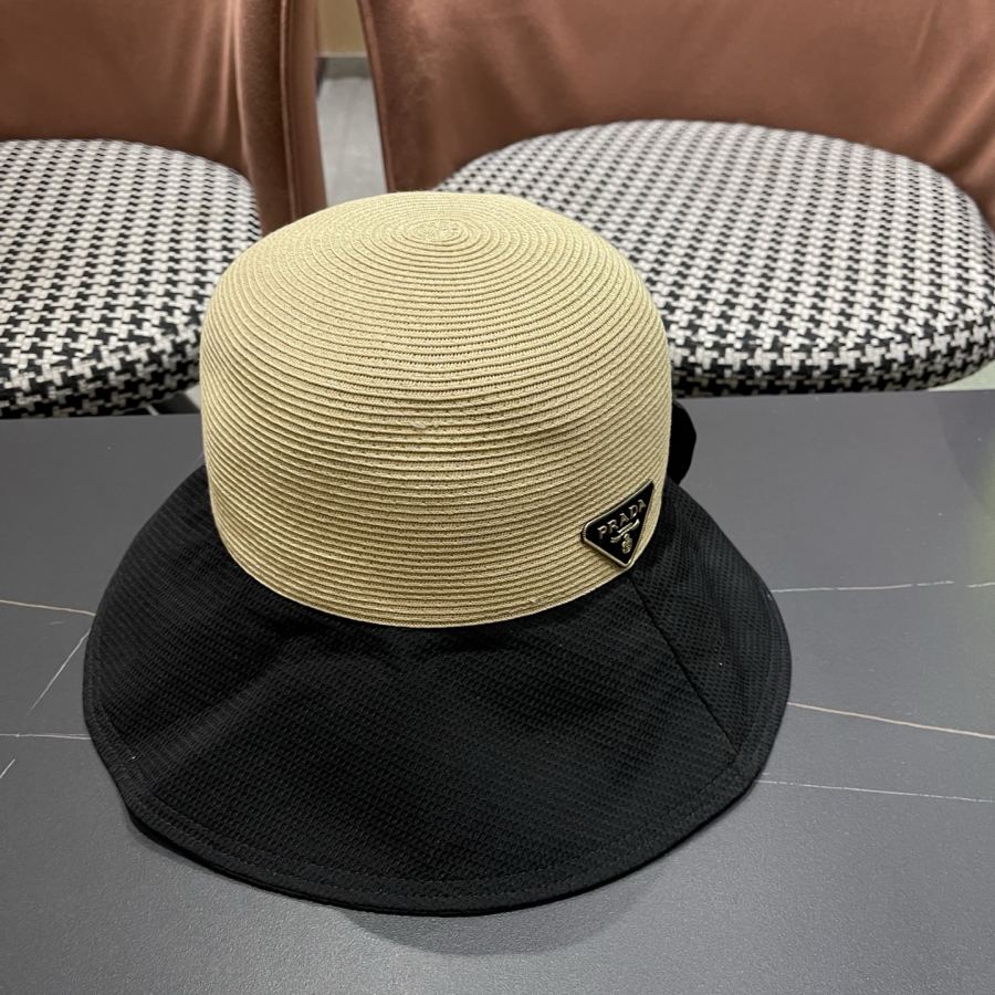 1:1 Replica prada hat PRADAPRADA — 1:1 Replica — photo 2