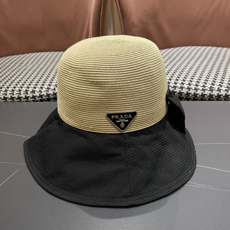 1:1 Replica prada hat PRADAPRADA — 1:1 Replica — photo 3