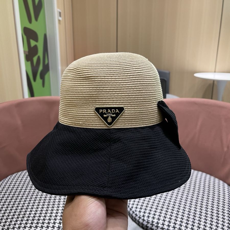 1:1 Replica prada hat PRADAPRADA — 1:1 Replica — photo 7