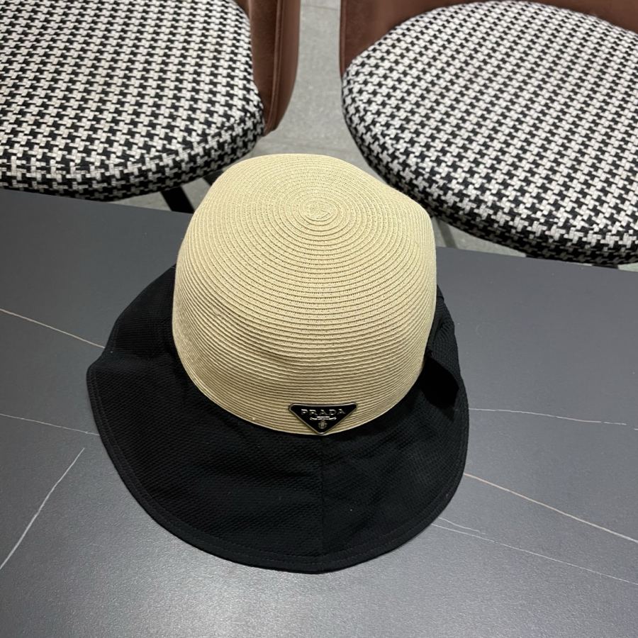 1:1 Replica prada hat PRADAPRADA — 1:1 Replica — photo 4