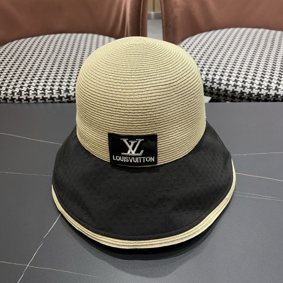 1:1 Replica Louis Vuitton hat LV Louis Vuitton — Premium Replica — photo 5