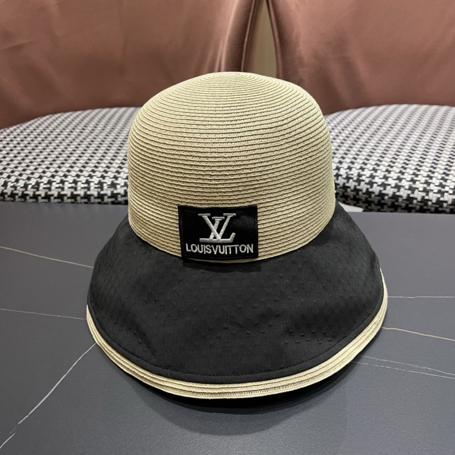 1:1 Replica Louis Vuitton hat LV Louis Vuitton — Premium Replica — photo 3
