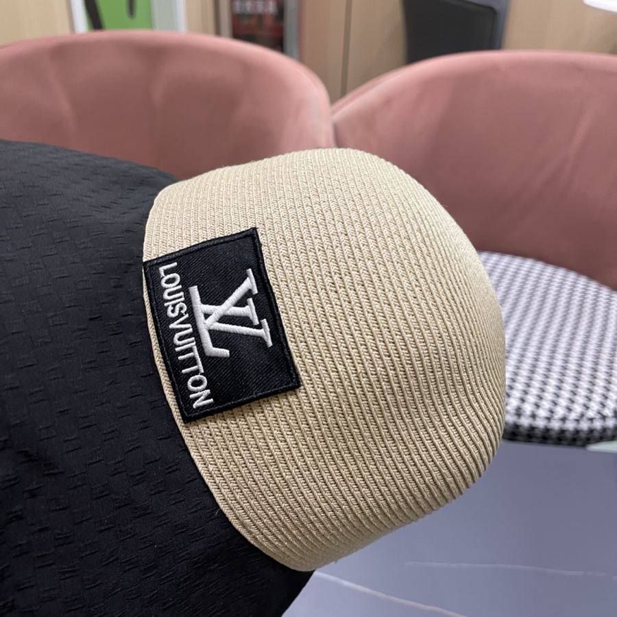 1:1 Replica Louis Vuitton hat LV Louis Vuitton — Premium Replica — photo 10