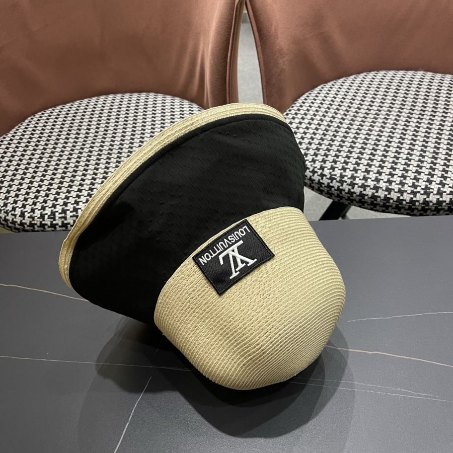 1:1 Replica Louis Vuitton hat LV Louis Vuitton — Premium Replica — photo 11