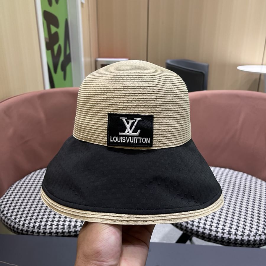 1:1 Replica Louis Vuitton hat LV Louis Vuitton — Premium Replica — photo 9