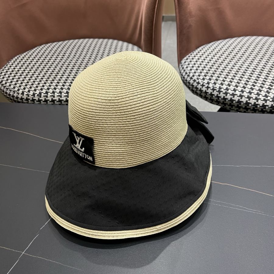 1:1 Replica Louis Vuitton hat LV Louis Vuitton — Premium Replica